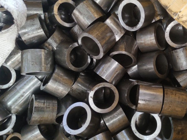 武鸣无缝钢管切割