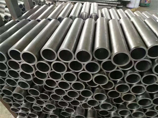 武鸣30CrMo精密无缝钢管
