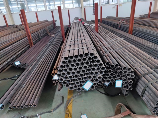 武鸣20G合金无缝钢管